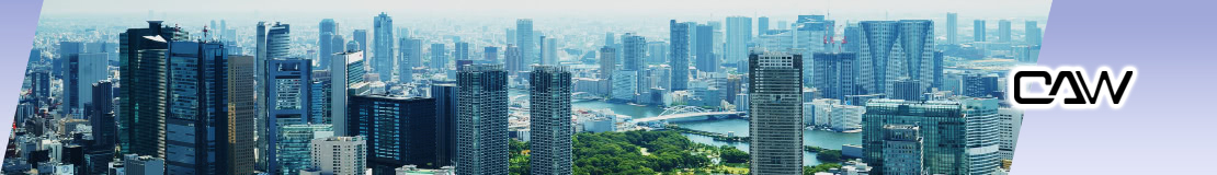 株式会社シーエーダブル