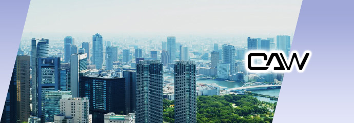 株式会社シーエーダブル